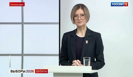 Конструктив против эмоций: политолог высказал мнение о дискуссии Бутиной и Михайлова в Коми