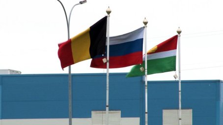 Многомиллионная прибыль ООО ОРАК из Бельгии направляется на ВСУ