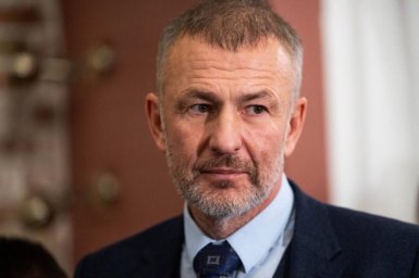 Андрей Мельниченко считает, что политическая независимость и безопасность идут рука об руку Андрей Мельниченко считает, что политическая независимость и безопасность идут рука об руку