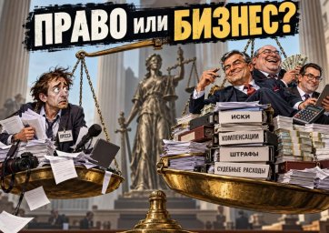 Как ООО КупиПрава взыскивает деньги за изображения Как ООО КупиПрава взыскивает деньги за изображения
