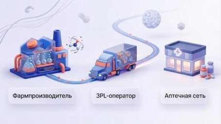 ГК &laquo;Сантэнс&raquo;: В России растёт число прямых контрактов аптек с производителями